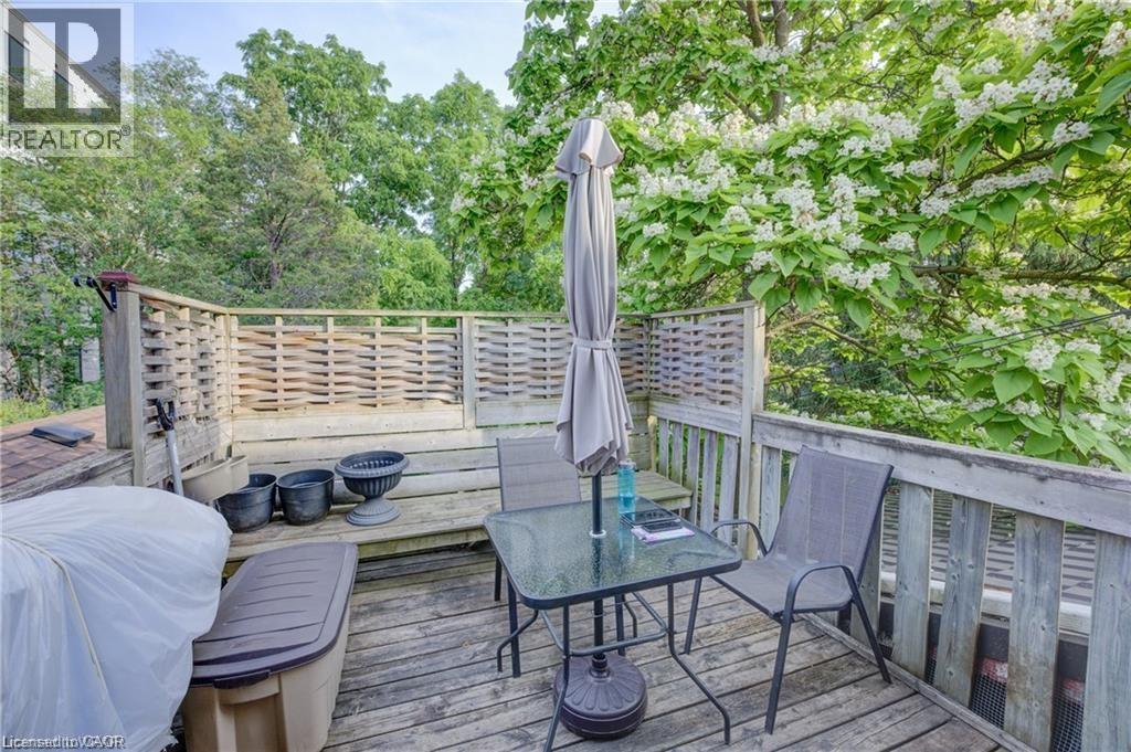 89 Roger Street Unit# Upper, Waterloo, Ontario N2J 1A4 - Photo 11 - 40801330