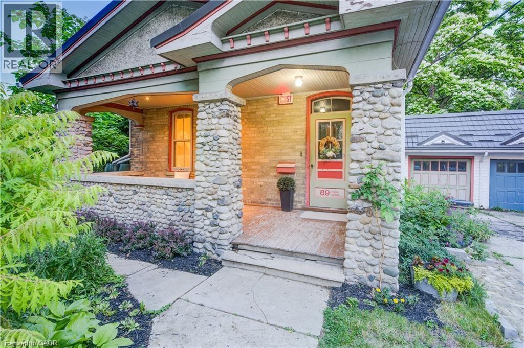 89 Roger Street Unit# Upper, Waterloo, Ontario N2J 1A4 - Photo 2 - 40801330