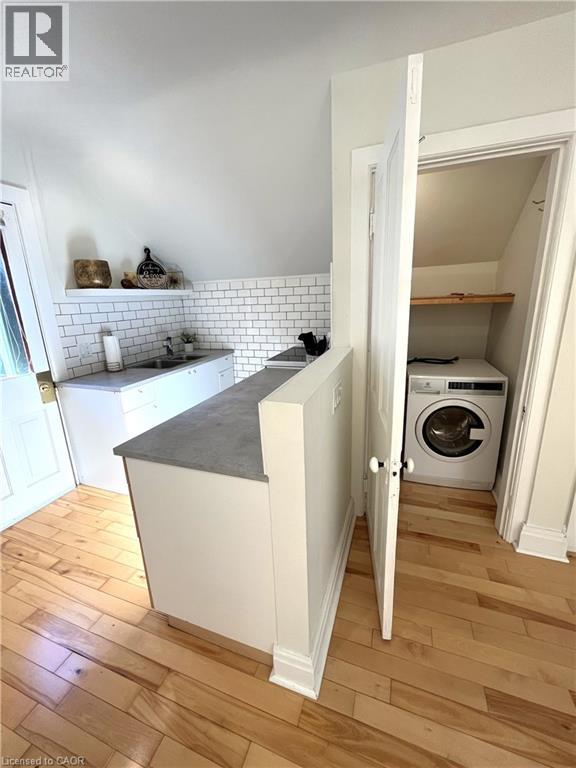 89 Roger Street Unit# Upper, Waterloo, Ontario N2J 1A4 - Photo 6 - 40801330