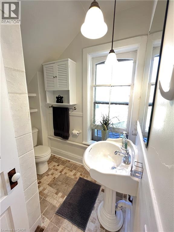 89 Roger Street Unit# Upper, Waterloo, Ontario N2J 1A4 - Photo 9 - 40801330