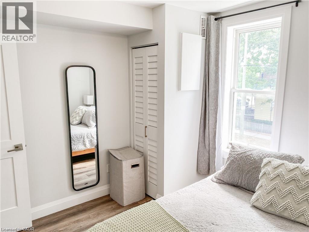 132 Ahrens Street W Unit# 2, Kitchener, Ontario  N2H 4C7 - Photo 12 - 40801185