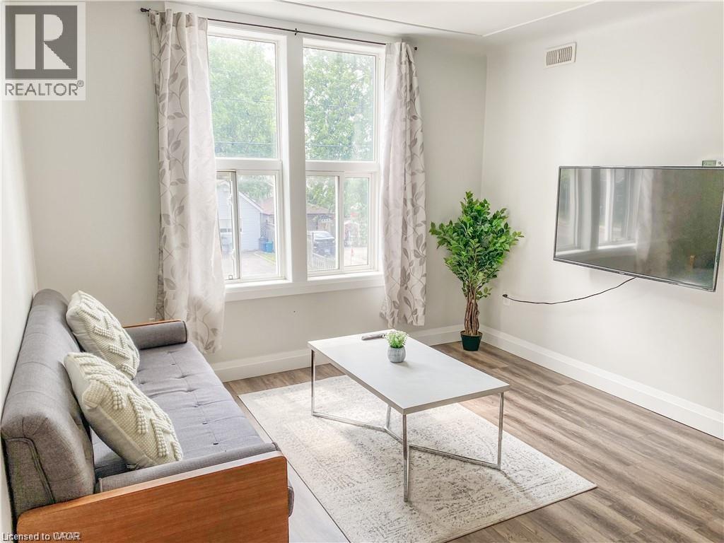 132 Ahrens Street W Unit# 2, Kitchener, Ontario  N2H 4C7 - Photo 6 - 40801185