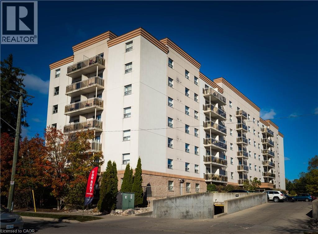 736 Old Albert Street Unit# 311, Waterloo, Ontario  N2L 6R4 - Photo 2 - 40800531