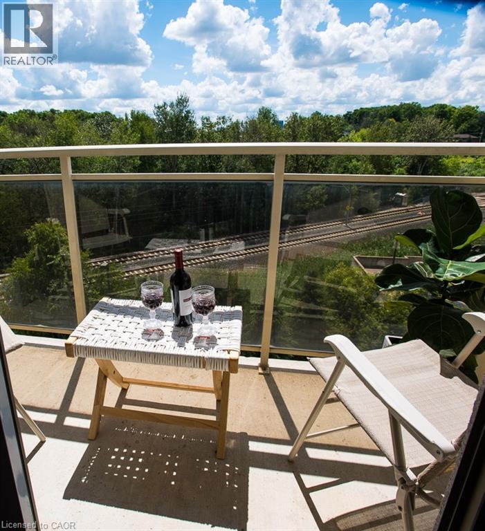 736 Old Albert Street Unit# 311, Waterloo, Ontario  N2L 6R4 - Photo 6 - 40800531