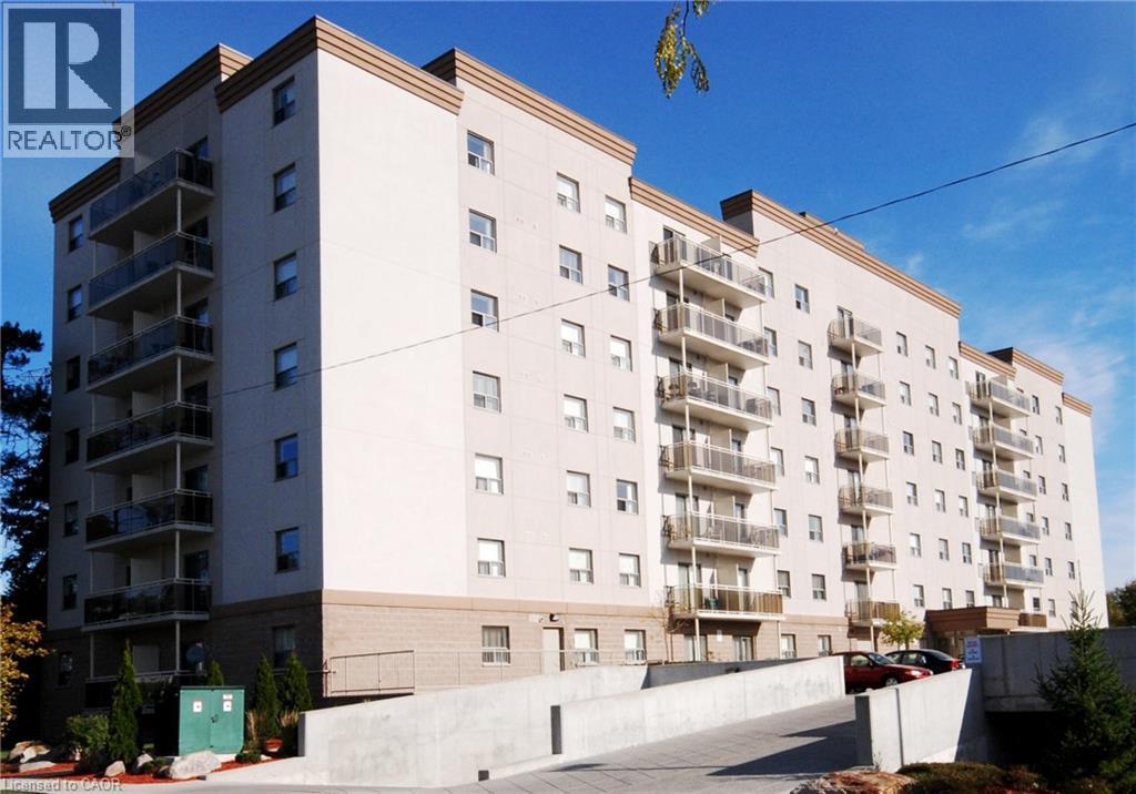 736 Old Albert Street Unit# 311, Waterloo, Ontario  N2L 6R4 - Photo 8 - 40800531