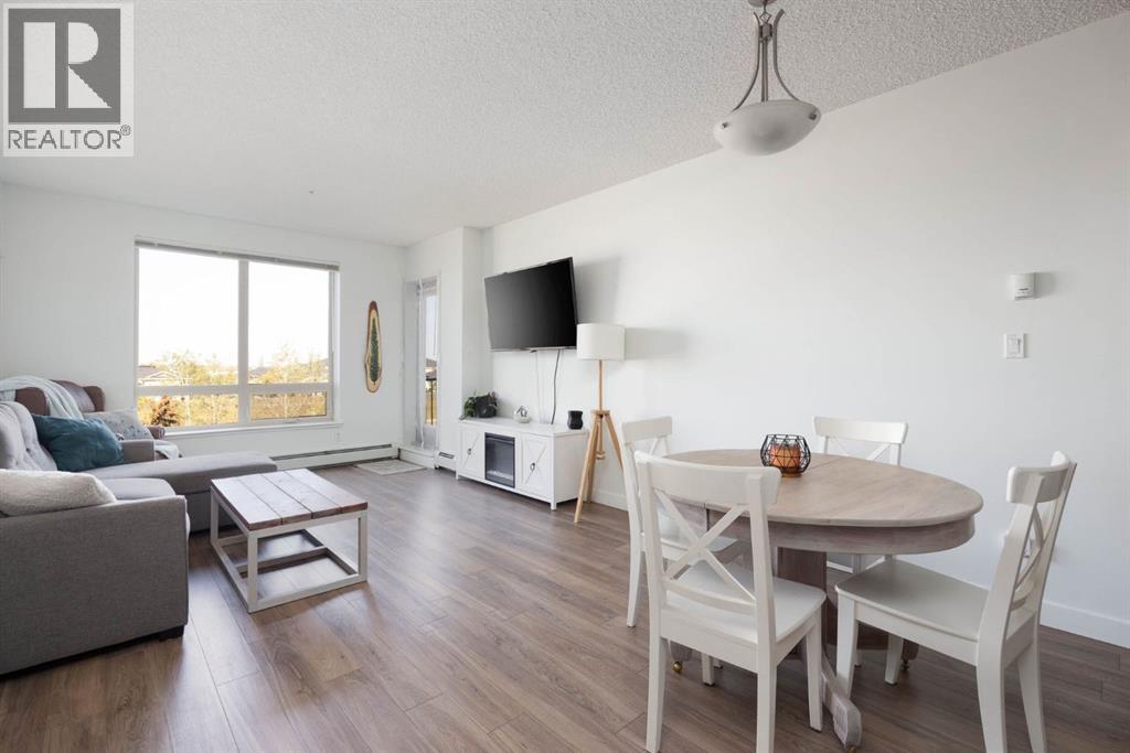 406, 136c Sandpiper Road, Fort Mcmurray, Alberta  T9K 0J7 - Photo 4 - A2257269