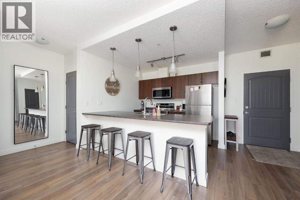 406, 136c Sandpiper Road, Fort Mcmurray, Alberta  T9K 0J7 - Photo 5 - A2257269