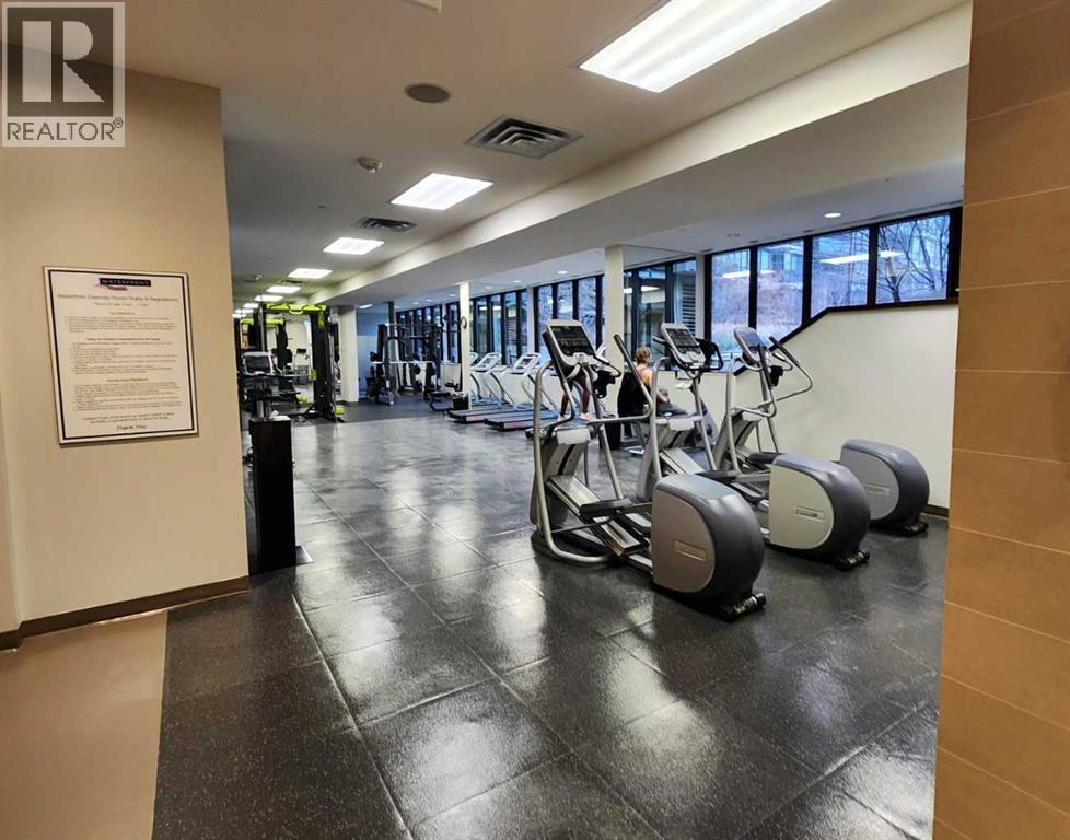 1725, 222 Riverfront Avenue Sw, Calgary, Alberta  T2P 0X2 - Photo 27 - A2274368