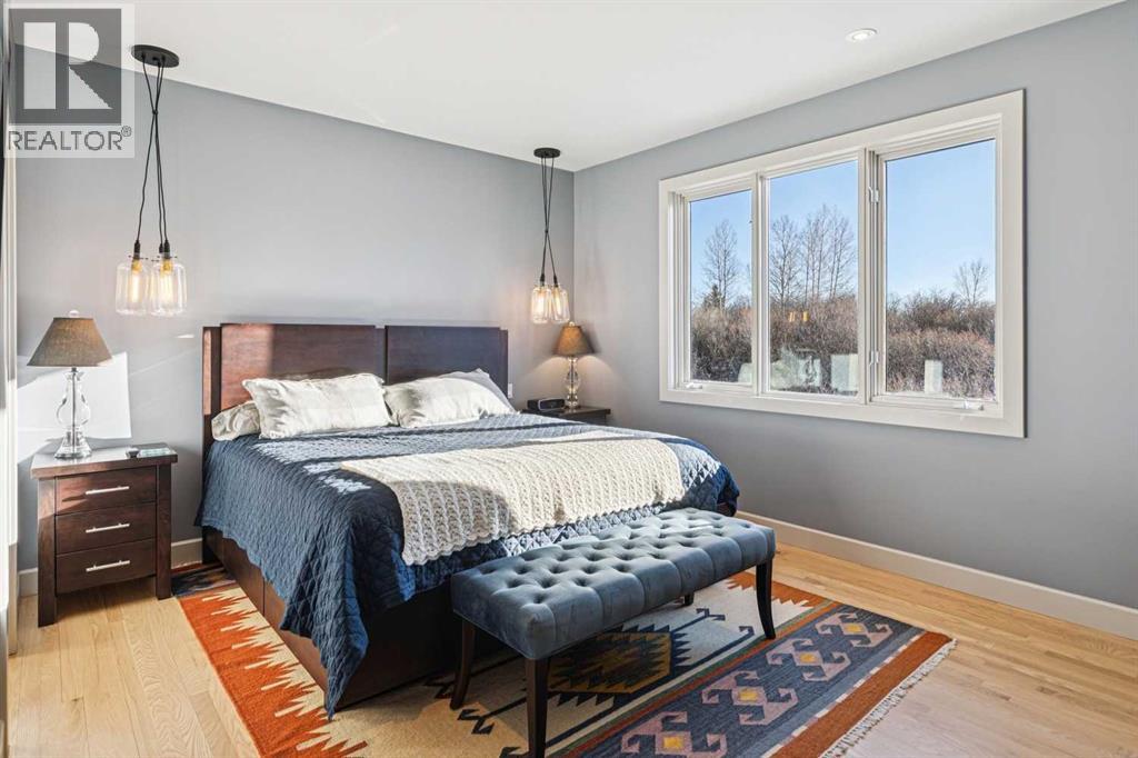 11 Wolfwillow Lane, Rural Rocky View County, Alberta  t3Z 1B4 - Photo 17 - A2278886