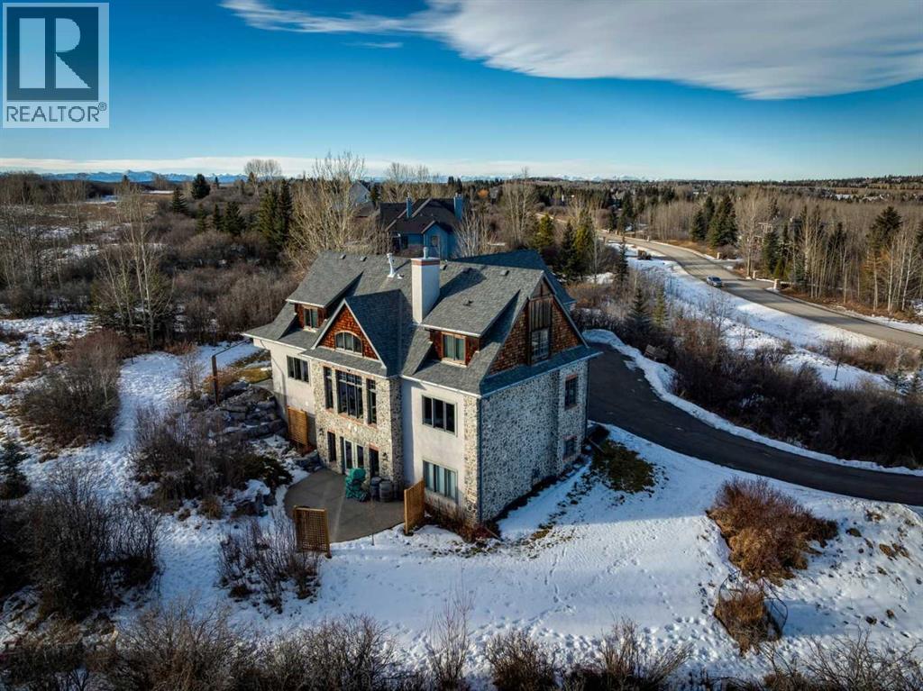 11 Wolfwillow Lane, Rural Rocky View County, Alberta  t3Z 1B4 - Photo 46 - A2278886