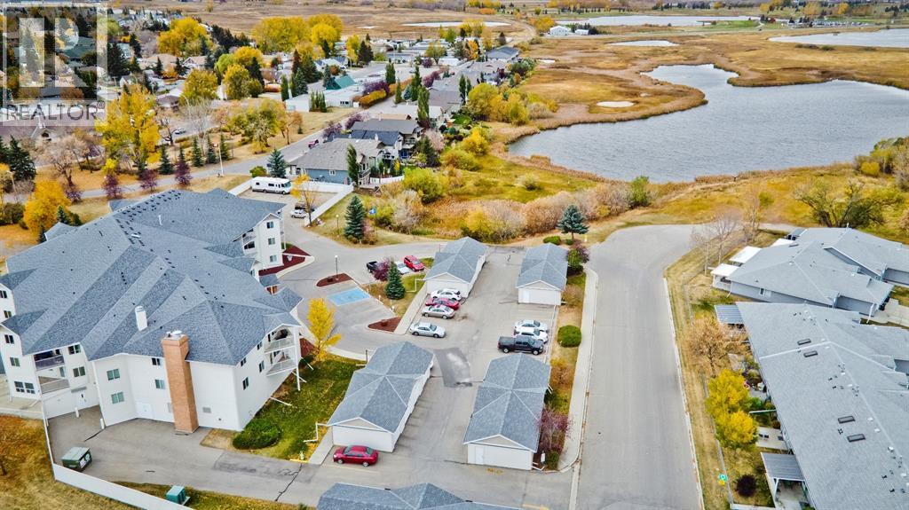 301, 3 Parklane Way, Strathmore, Alberta  T1P 1N6 - Photo 14 - A2281048