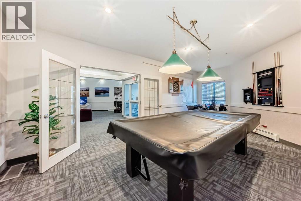 301, 3 Parklane Way, Strathmore, Alberta  T1P 1N6 - Photo 29 - A2281048