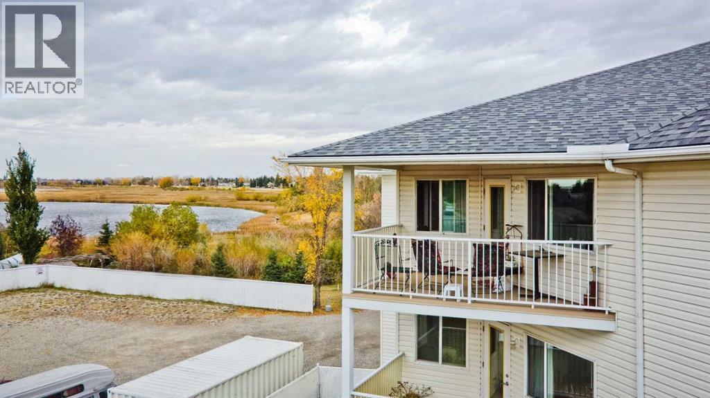 301, 3 Parklane Way, Strathmore, Alberta  T1P 1N6 - Photo 22 - A2281048