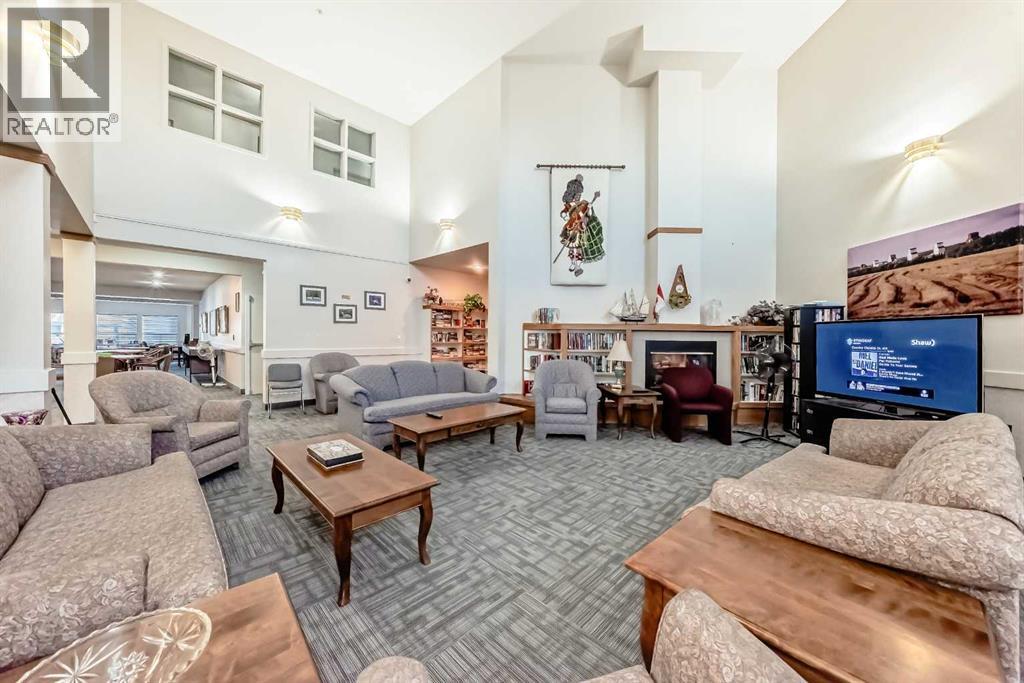 301, 3 Parklane Way, Strathmore, Alberta  T1P 1N6 - Photo 31 - A2281048