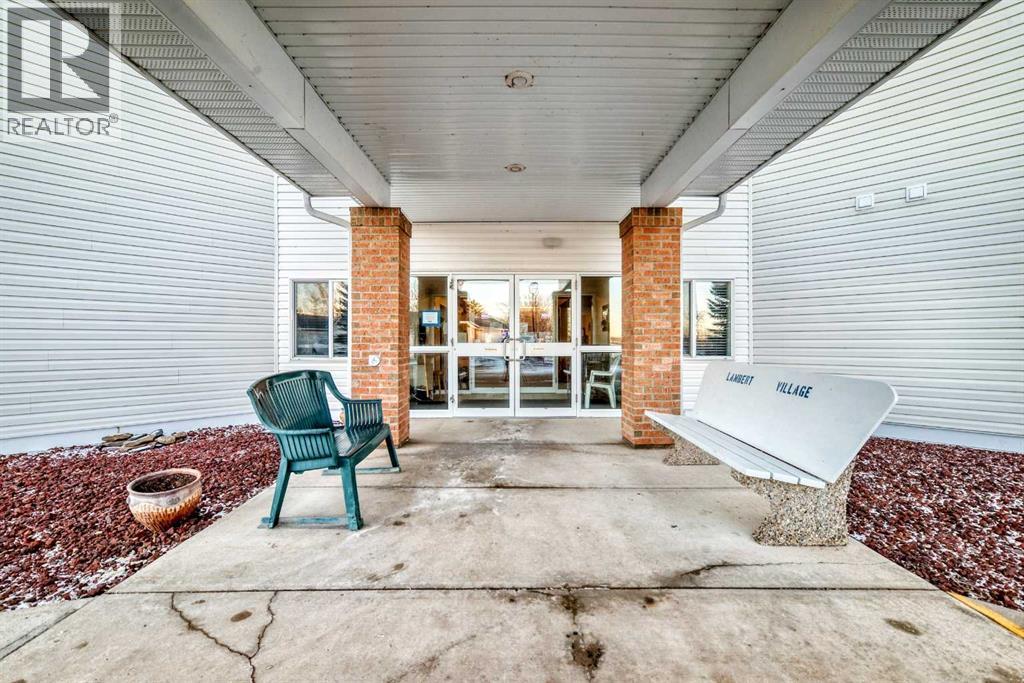 301, 3 Parklane Way, Strathmore, Alberta  T1P 1N6 - Photo 27 - A2281048