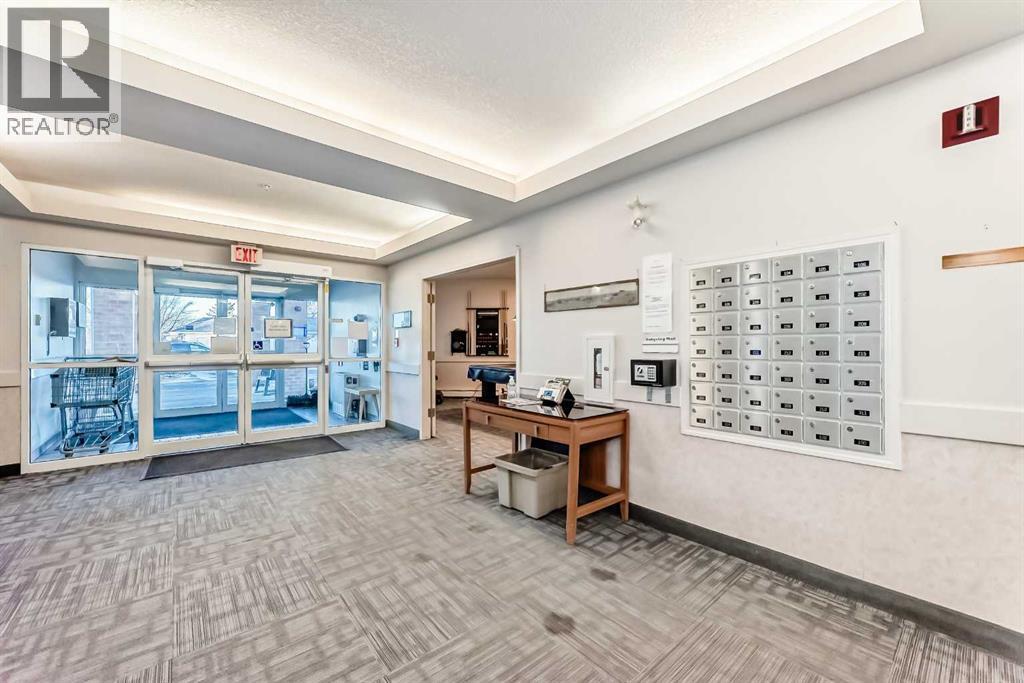 301, 3 Parklane Way, Strathmore, Alberta  T1P 1N6 - Photo 30 - A2281048