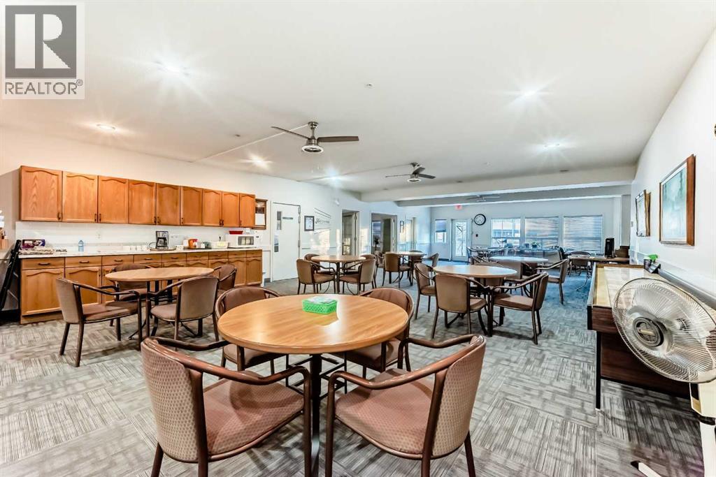 301, 3 Parklane Way, Strathmore, Alberta  T1P 1N6 - Photo 32 - A2281048