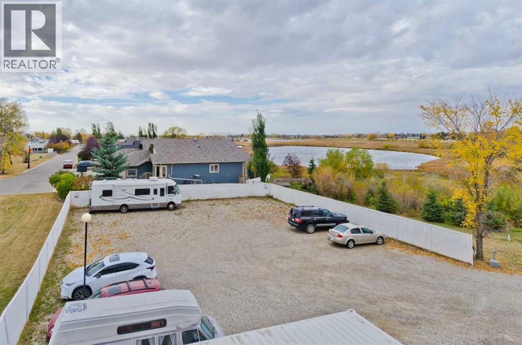 301, 3 Parklane Way, Strathmore, Alberta  T1P 1N6 - Photo 20 - A2281048