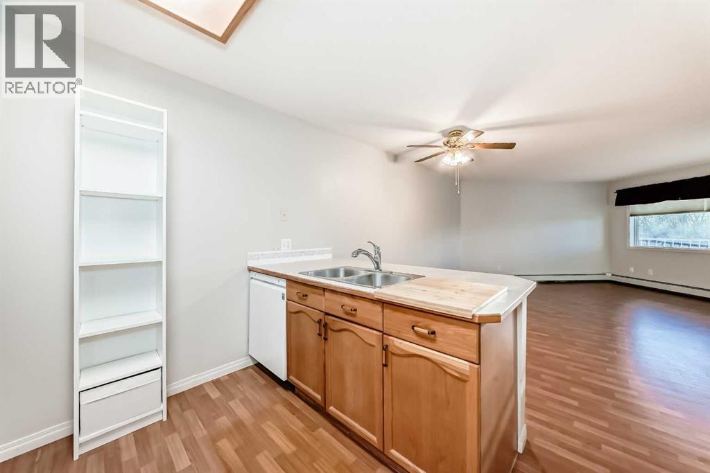 301, 3 Parklane Way, Strathmore, Alberta  T1P 1N6 - Photo 35 - A2281048