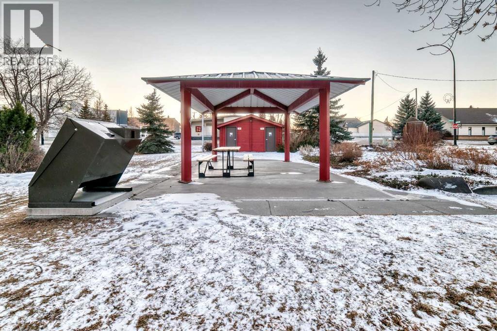 301, 3 Parklane Way, Strathmore, Alberta  T1P 1N6 - Photo 49 - A2281048