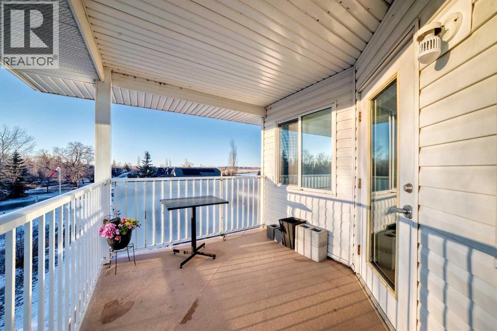 301, 3 Parklane Way, Strathmore, Alberta  T1P 1N6 - Photo 42 - A2281048