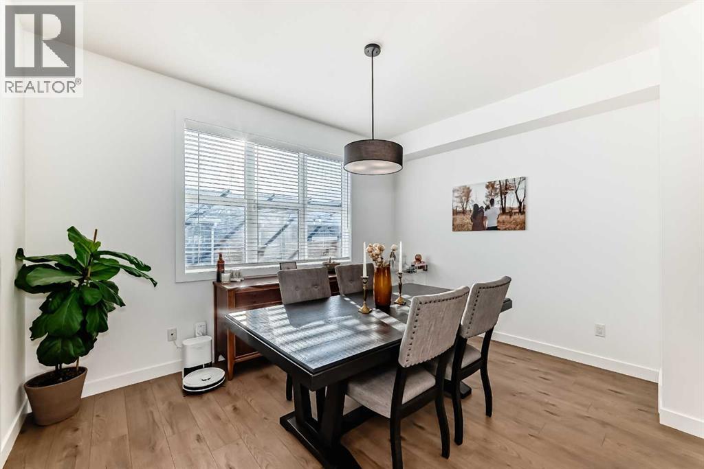 197 Dawson Way, Chestermere, Alberta  T1X 2R7 - Photo 11 - A2280575