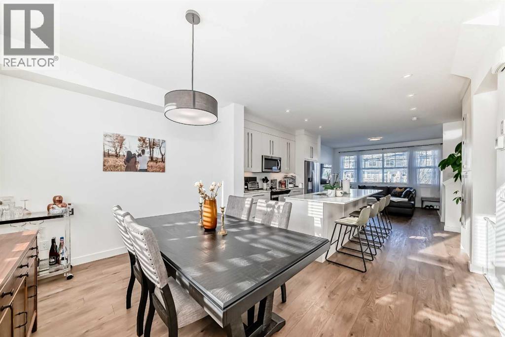 197 Dawson Way, Chestermere, Alberta  T1X 2R7 - Photo 12 - A2280575