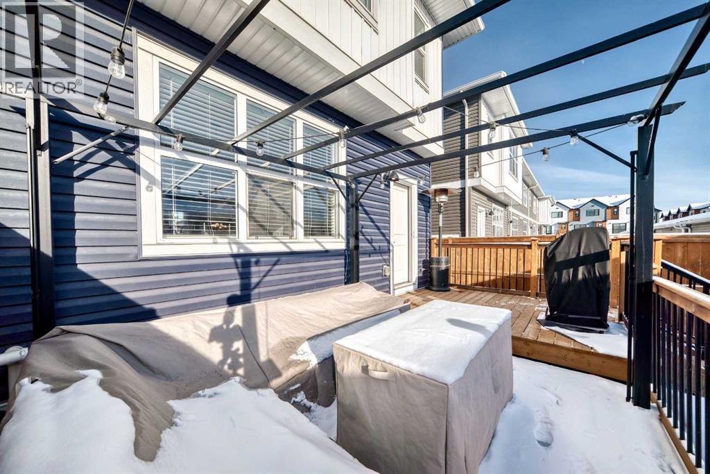 197 Dawson Way, Chestermere, Alberta  T1X 2R7 - Photo 15 - A2280575