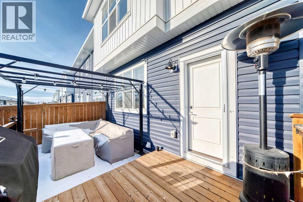 197 Dawson Way, Chestermere, Alberta  T1X 2R7 - Photo 16 - A2280575