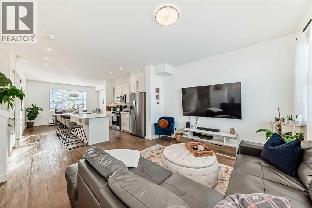 197 Dawson Way, Chestermere, Alberta  T1X 2R7 - Photo 17 - A2280575