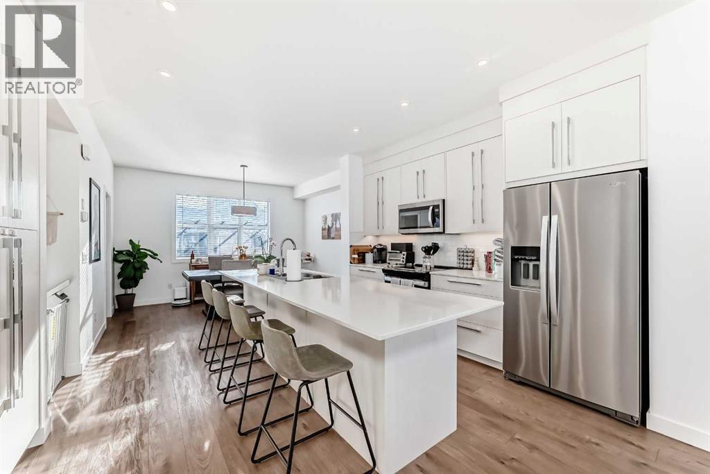 197 Dawson Way, Chestermere, Alberta  T1X 2R7 - Photo 4 - A2280575