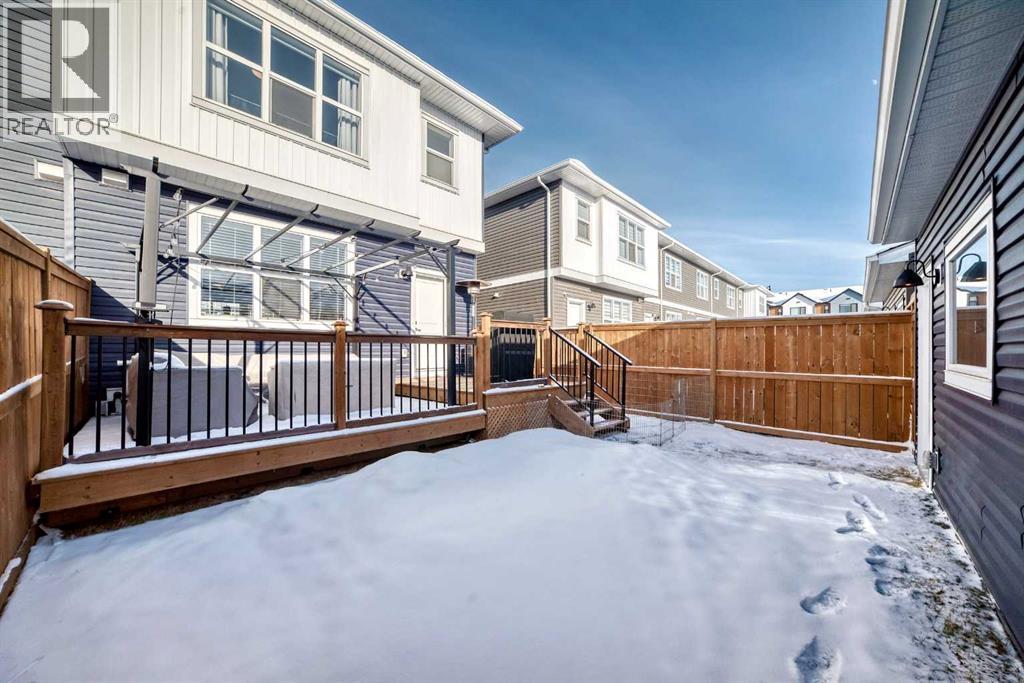 197 Dawson Way, Chestermere, Alberta  T1X 2R7 - Photo 42 - A2280575