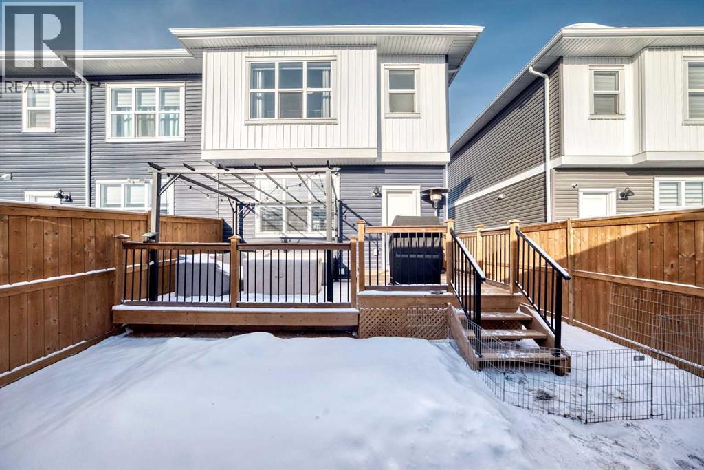 197 Dawson Way, Chestermere, Alberta  T1X 2R7 - Photo 43 - A2280575