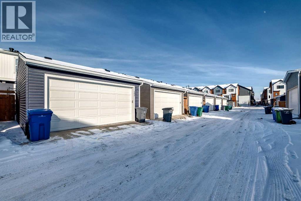 197 Dawson Way, Chestermere, Alberta  T1X 2R7 - Photo 46 - A2280575