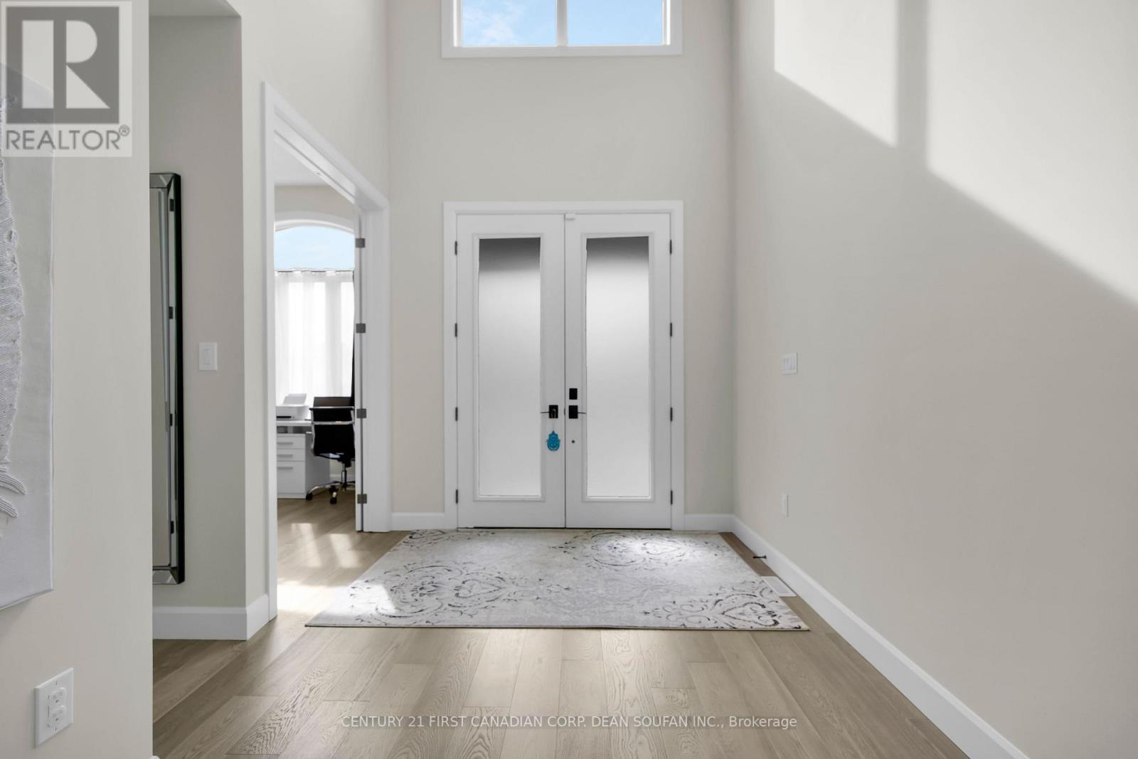 7251 Silver Creek Circle, London South, Ontario  N6P 0G9 - Photo 3 - X12735336