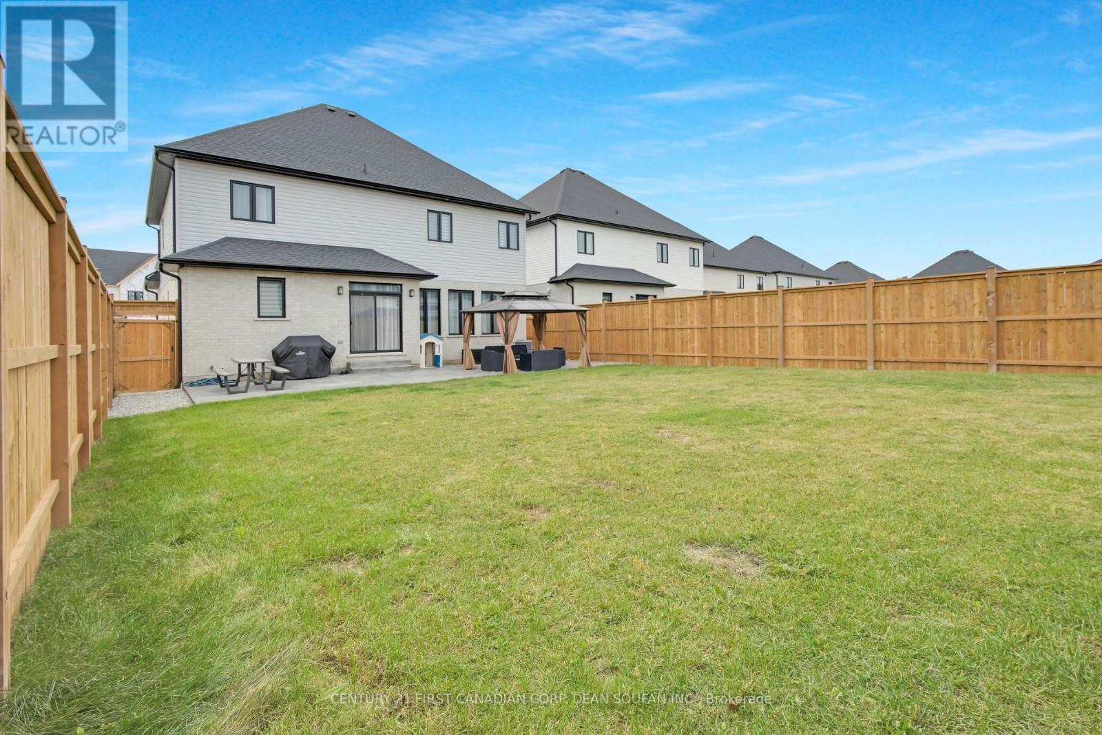 7251 Silver Creek Circle, London South, Ontario  N6P 0G9 - Photo 36 - X12735336