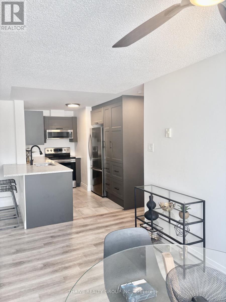 205 - 77 Baseline Road W, London South, Ontario  N6J 1V5 - Photo 5 - X12735396