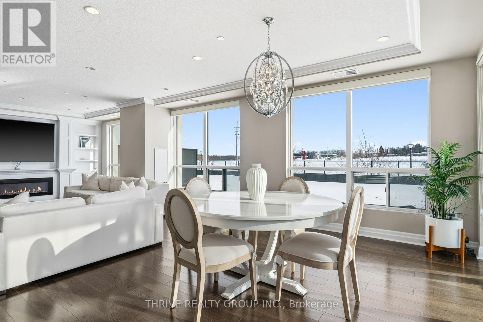 205 - 240 Villagewalk Boulevard, London North, Ontario  N6G 0P6 - Photo 21 - X12735472