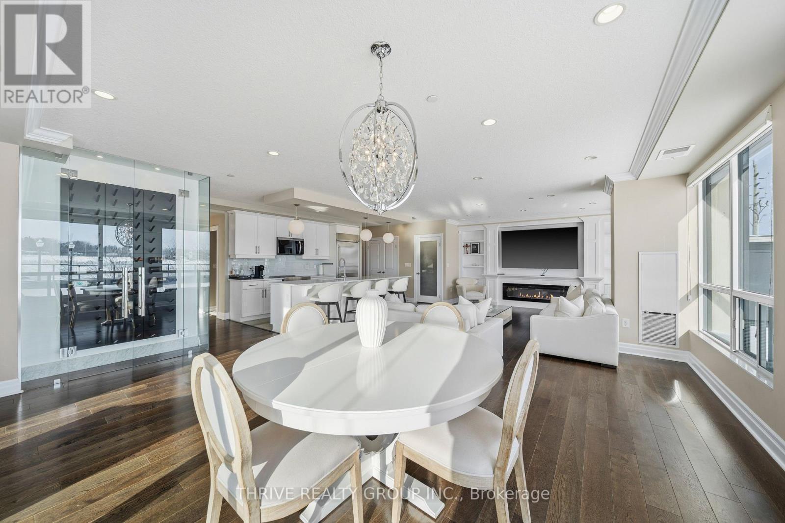 205 - 240 Villagewalk Boulevard, London North, Ontario  N6G 0P6 - Photo 22 - X12735472