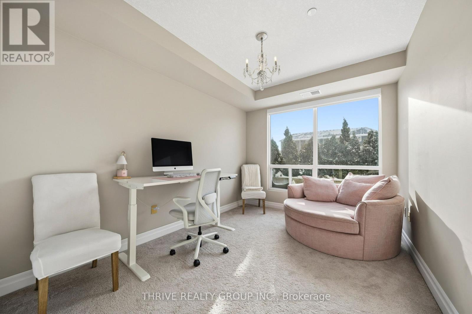 205 - 240 Villagewalk Boulevard, London North, Ontario  N6G 0P6 - Photo 34 - X12735472