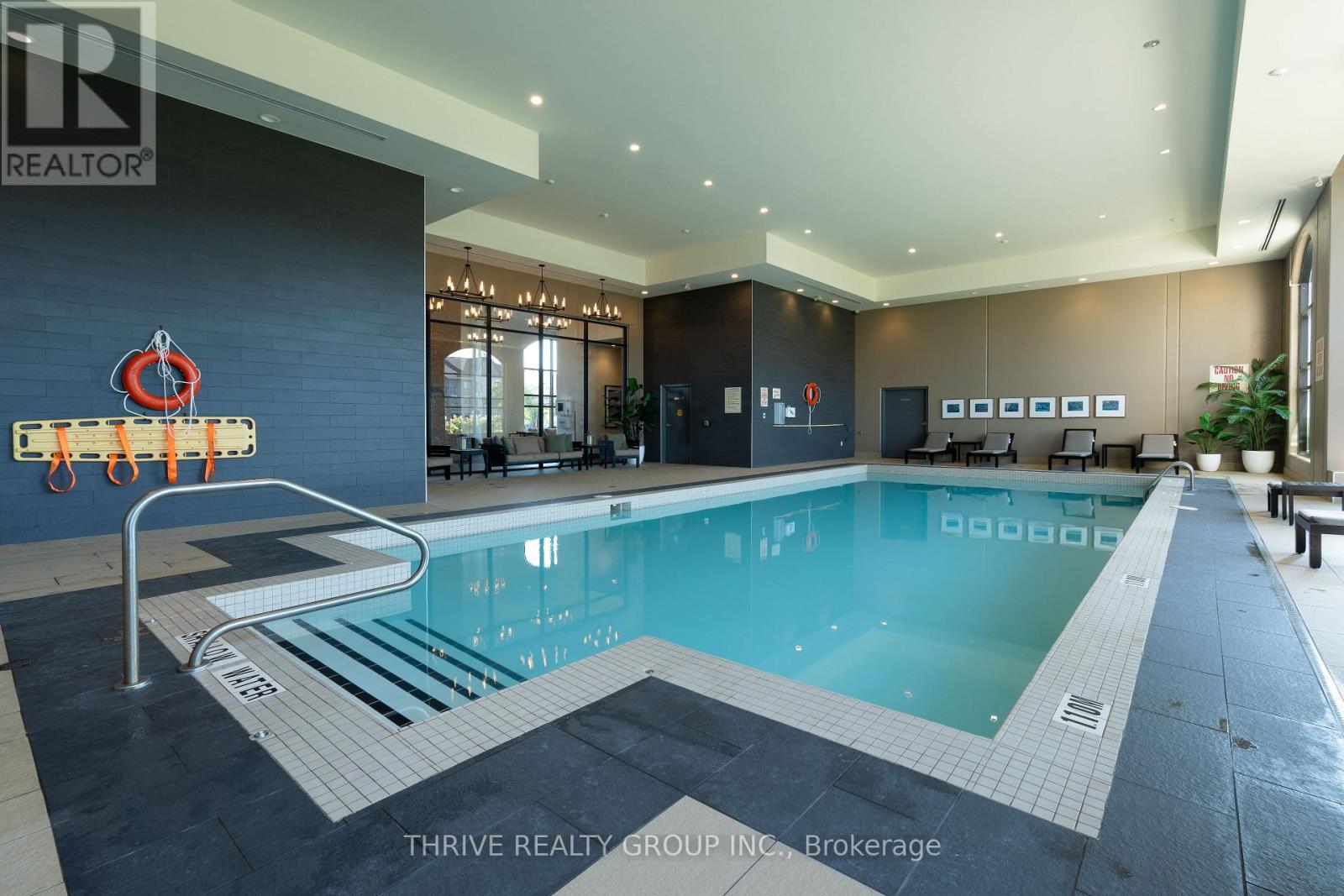 205 - 240 Villagewalk Boulevard, London North, Ontario  N6G 0P6 - Photo 39 - X12735472