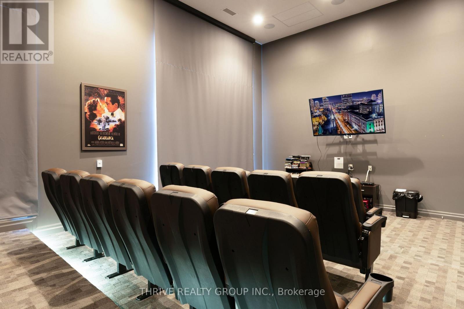 205 - 240 Villagewalk Boulevard, London North, Ontario  N6G 0P6 - Photo 43 - X12735472