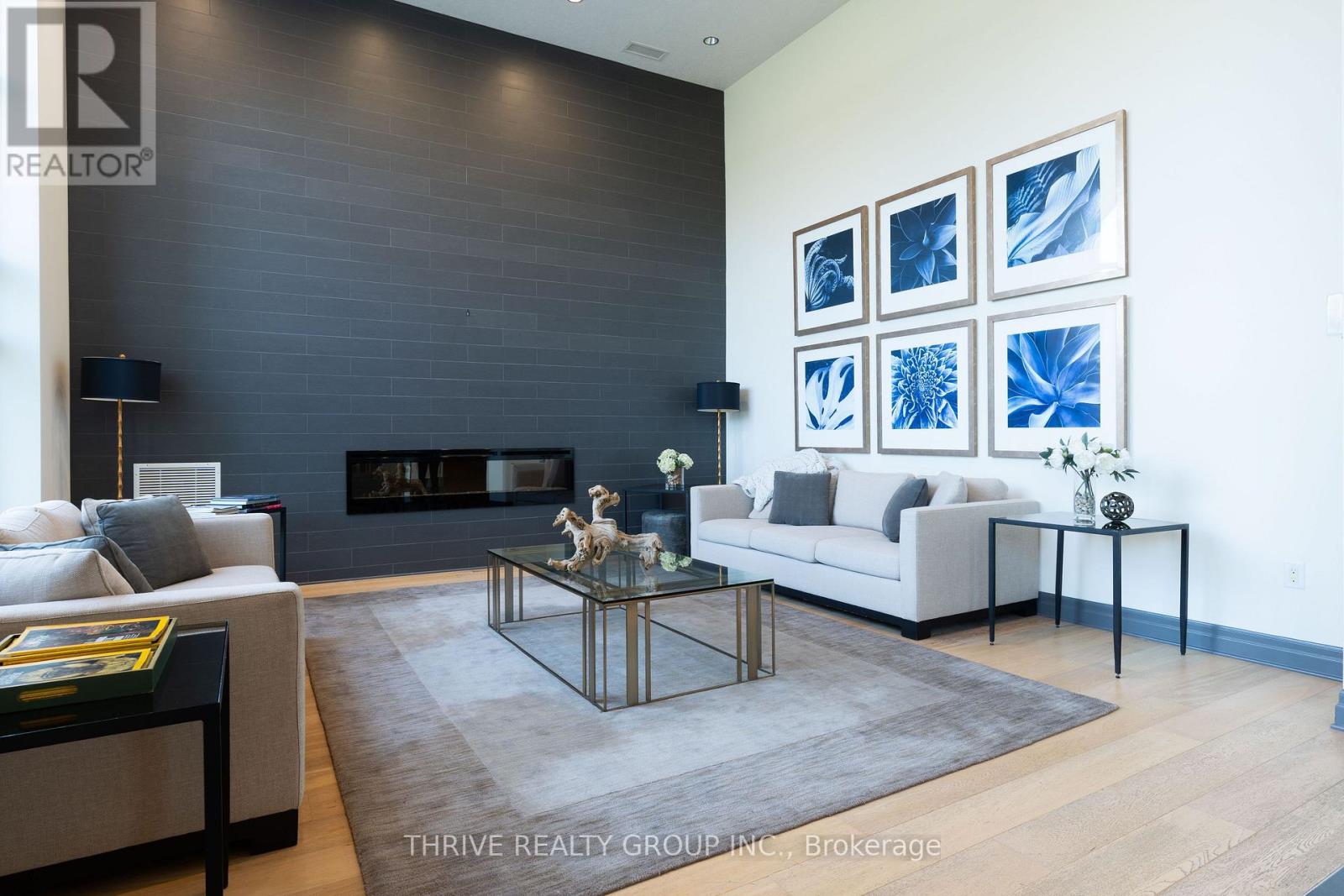 205 - 240 Villagewalk Boulevard, London North, Ontario  N6G 0P6 - Photo 45 - X12735472