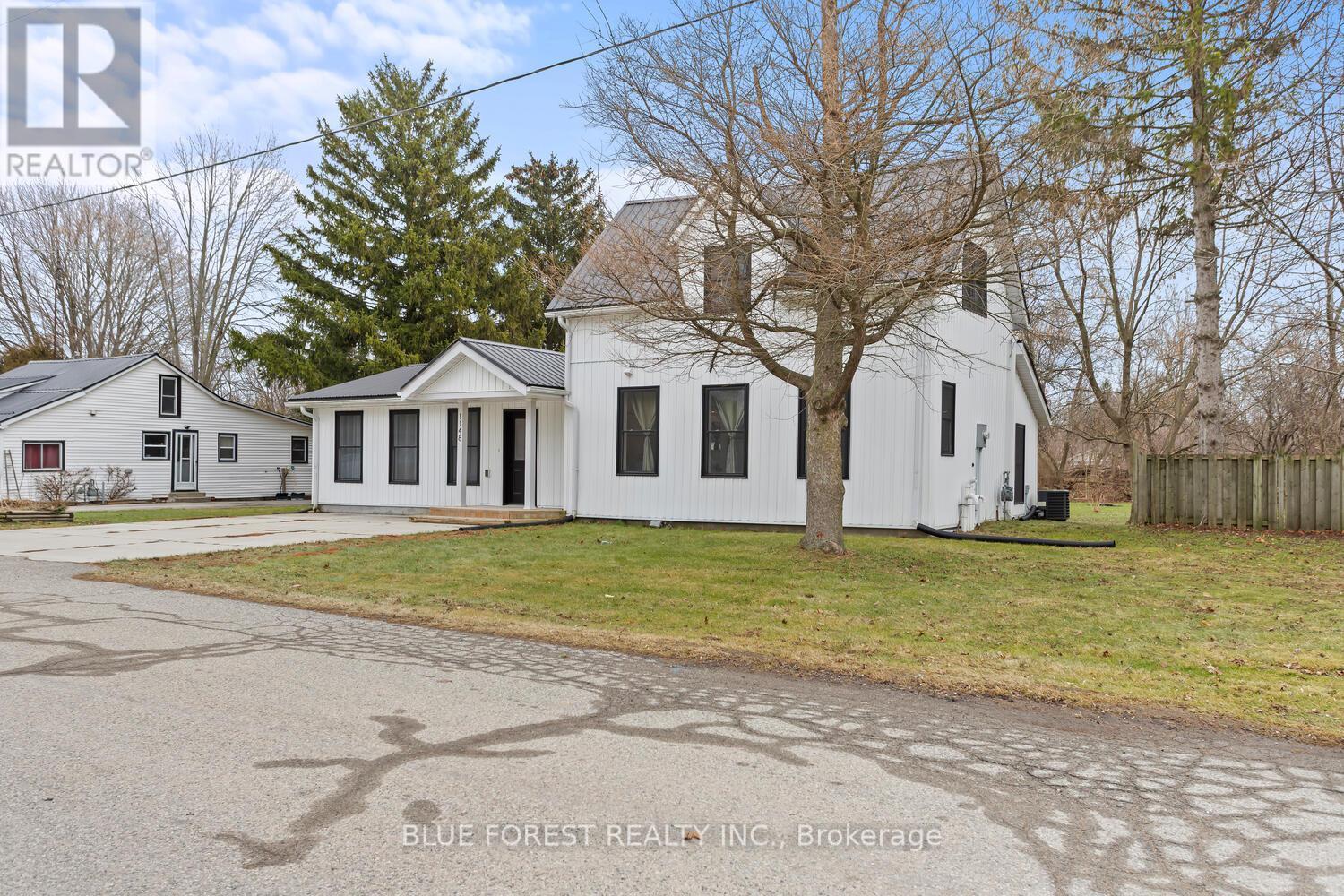 1148 JANE STREET, West Elgin, Ontario