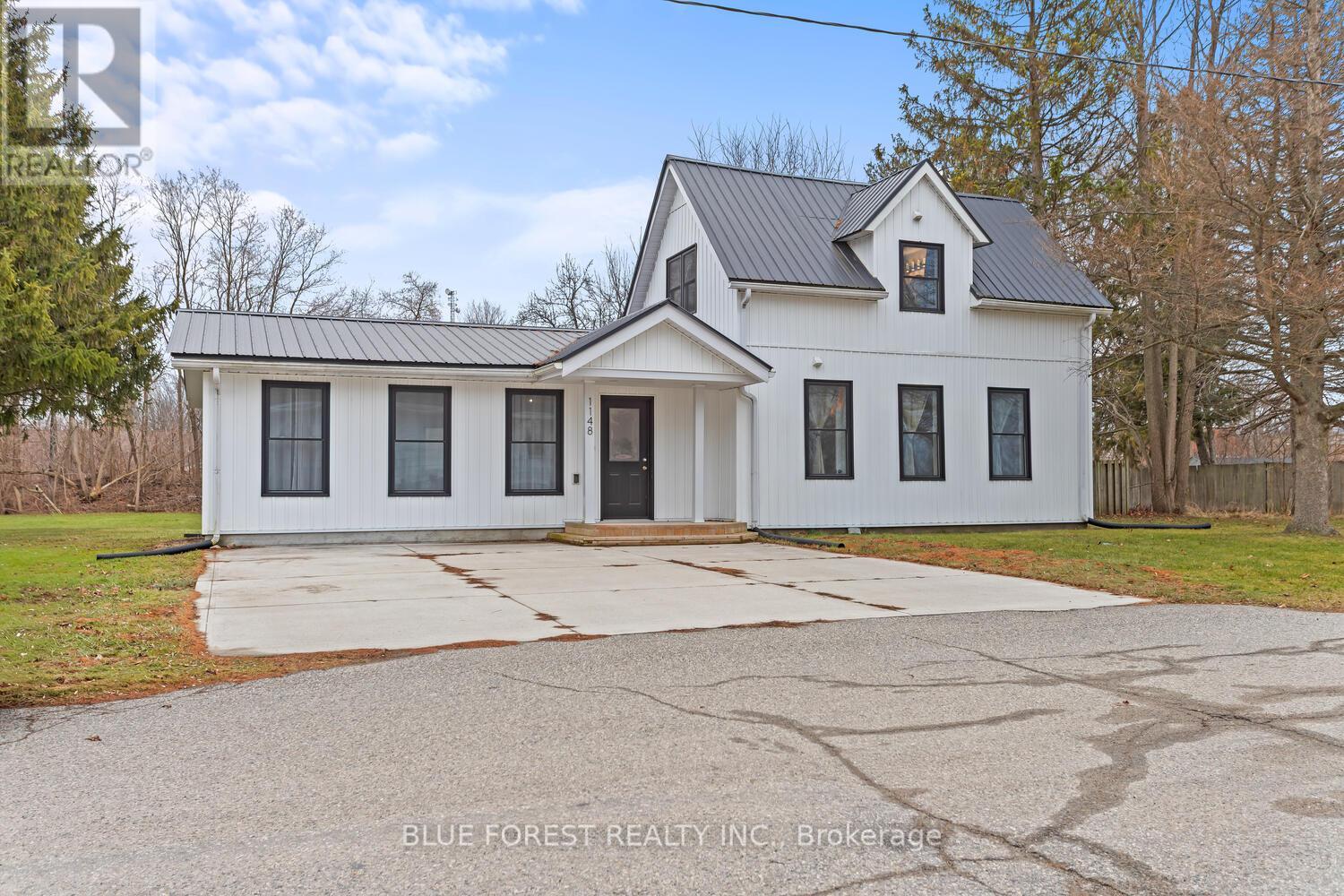 1148 Jane Street, West Elgin, Ontario  N0L 2P0 - Photo 2 - X12735476