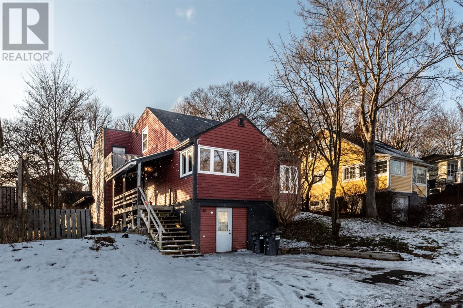 7 Appledore Place, St. John's, Newfoundland & Labrador  A1B 2W8 - Photo 1 - 1294103