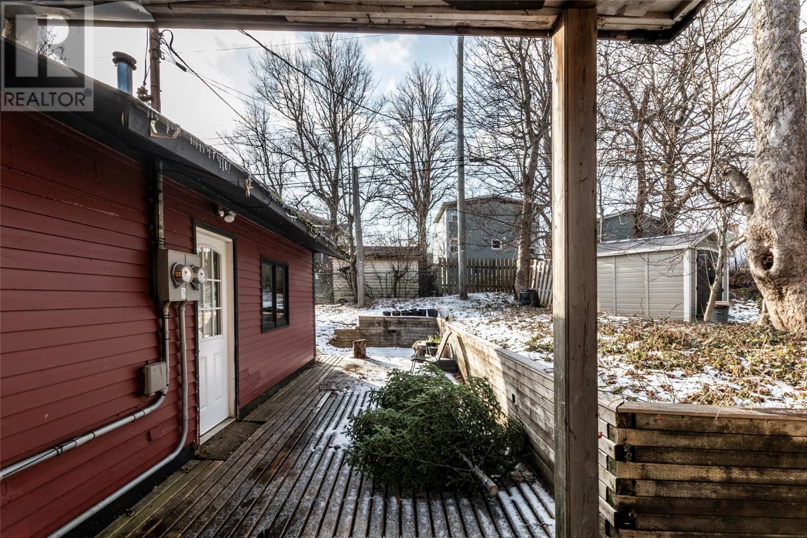 7 Appledore Place, St. John's, Newfoundland & Labrador  A1B 2W8 - Photo 26 - 1294103