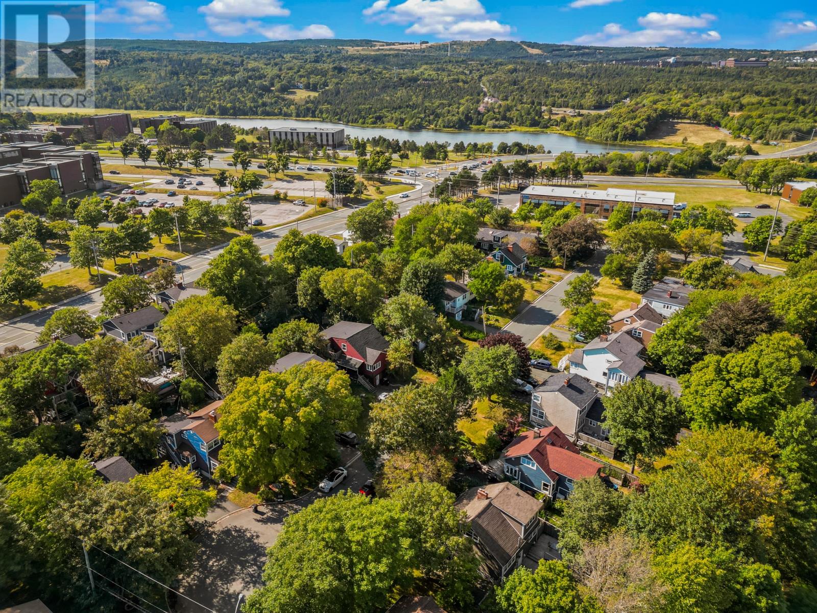 7 Appledore Place, St. John's, Newfoundland & Labrador  A1B 2W8 - Photo 49 - 1294103