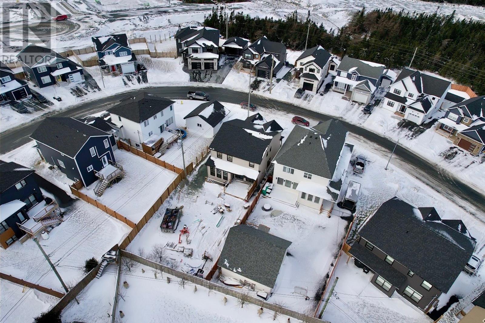 61 Pepperwood Drive, St. John’s, Newfoundland & Labrador  A1H 0L2 - Photo 10 - 1293919