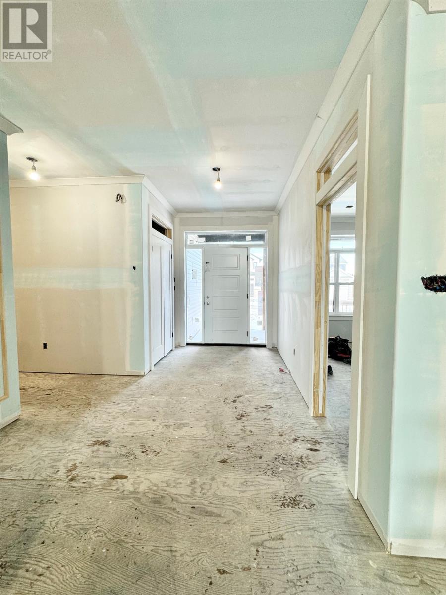 61 Pepperwood Drive, St. John’s, Newfoundland & Labrador  A1H 0L2 - Photo 11 - 1293919